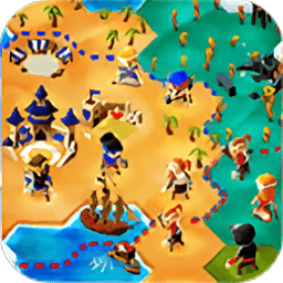 回合制文明对战游戏手机版下载-回合制文明对战中文版(vns59859威尼斯)下载 v1.13.00 安卓版